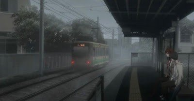 都电杂司谷车站